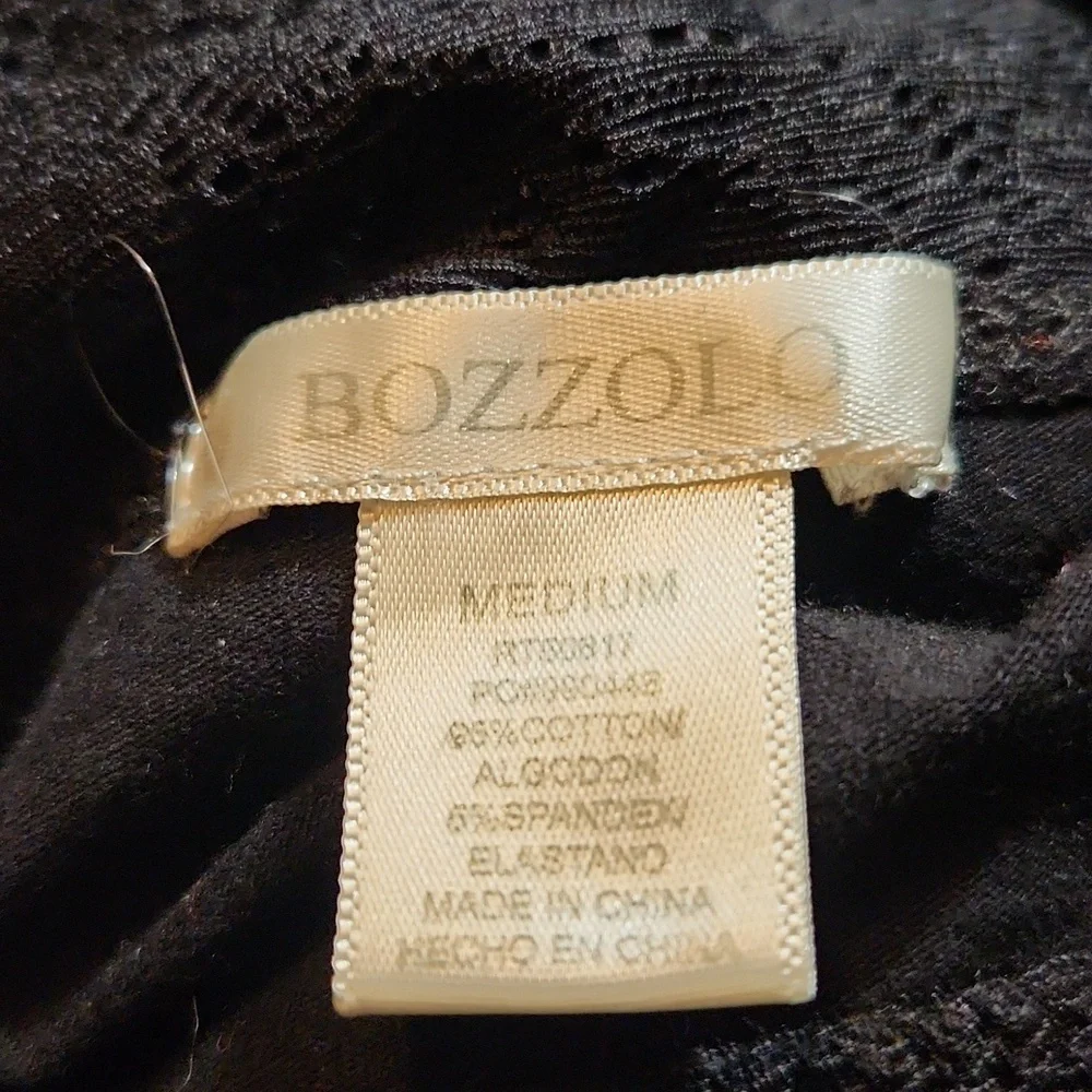 Bozzolo bra for women size M - Picture 5 of 5